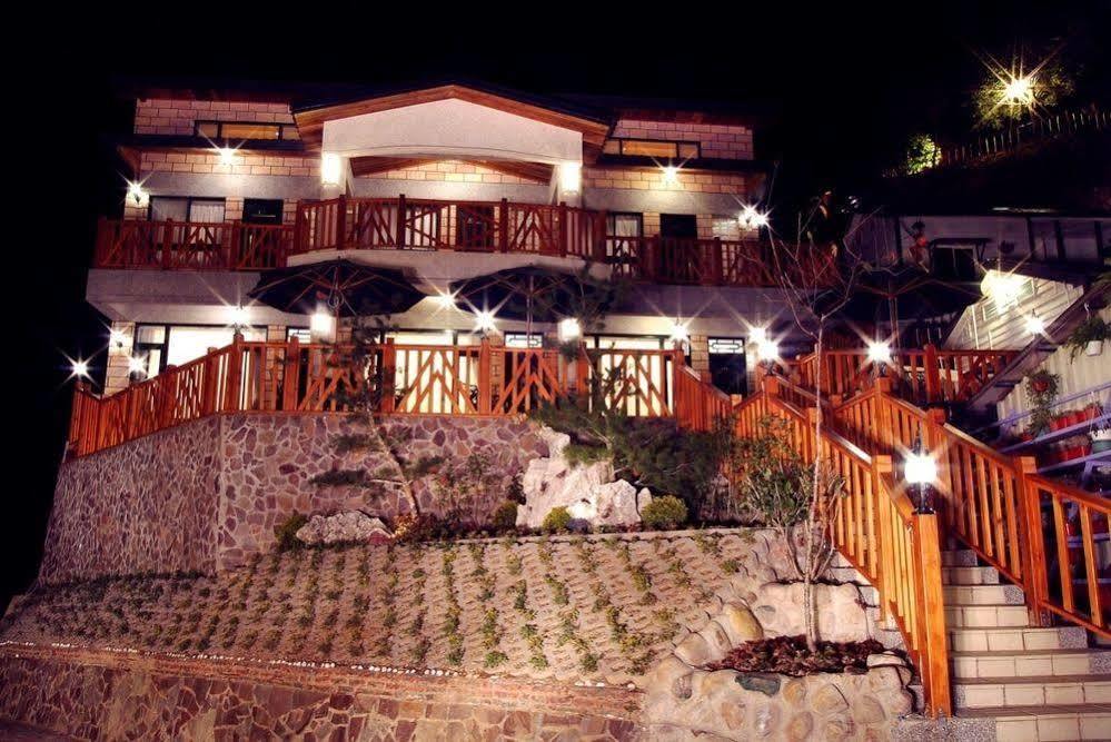 Emmanuel Farm House Ren'ai Esterno foto